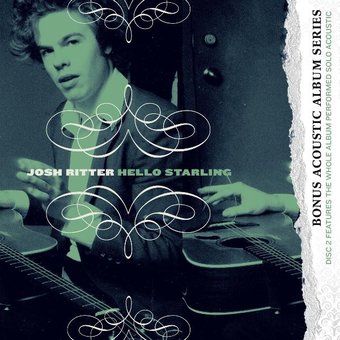 Hello Starling [Barnes & Noble Exclusive] (2-CD)