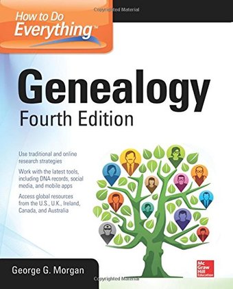 How to Do Everything Genealogy