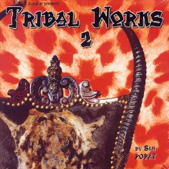 Tribal Works, Volume 2