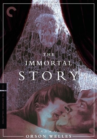The Immortal Story (Criterion Collection) (2-DVD)