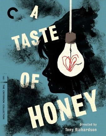 A Taste of Honey (Blu-ray)