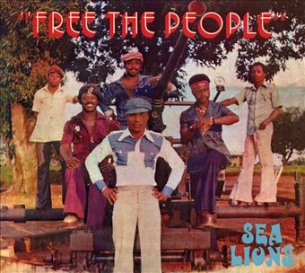 Free The People