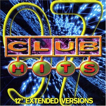 Club Hits '97 [SPG] (4-CD)
