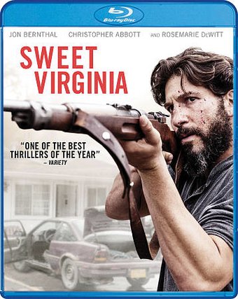 Sweet Virginia (Blu-ray)