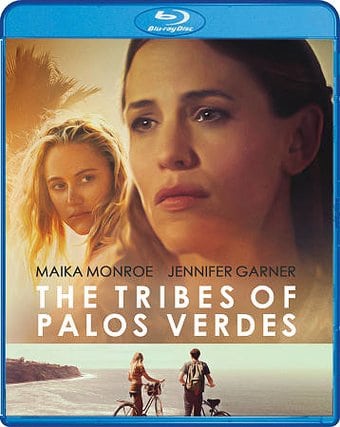 The Tribes of Palos Verdes (Blu-ray)