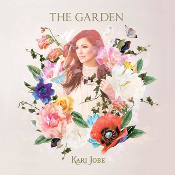 Garden [Deluxe Edition]