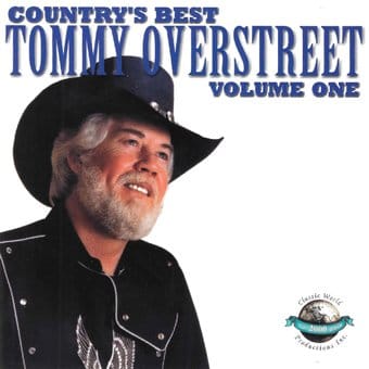 Country's Best, Vol. 1