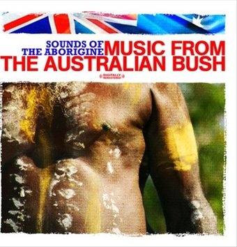 Sounds of the Aborigine