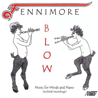 Fennimore Blow / Various