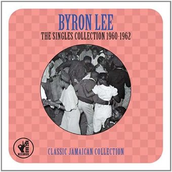 The Singles Collection 1960-1962 (2-CD)