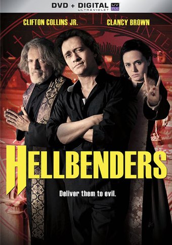 Hellbenders (Includes Digital Copy, UltraViolet)