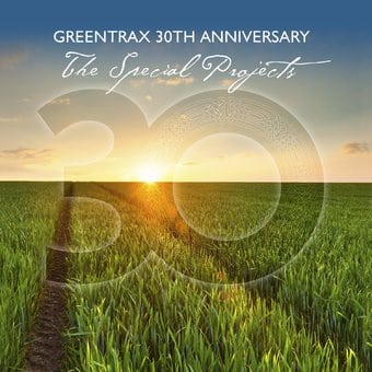 Greentrax 30th Anniversary Collection: The