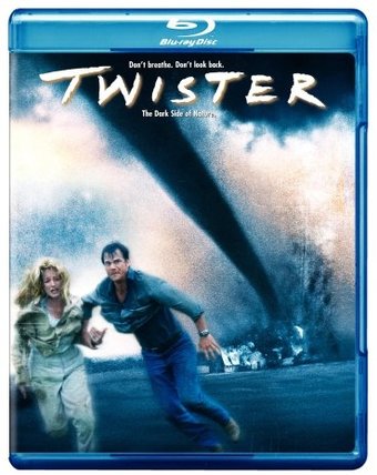 Twister (Blu-ray)