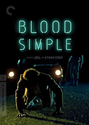 Blood Simple (2-DVD)