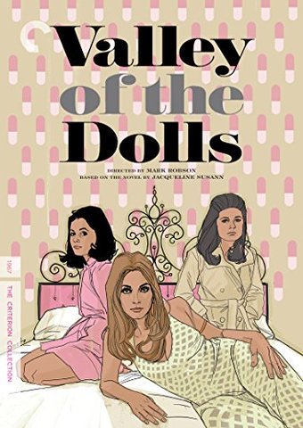 Valley of the Dolls (Criterion Collection) (2-DVD)