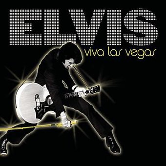 Elvis: Viva Las Vegas (Live)