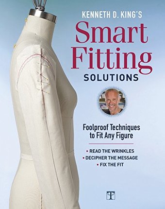Kenneth D. King's Smart Fitting Solutions:
