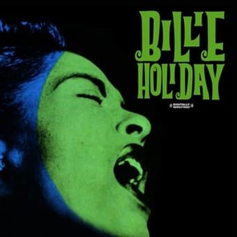 Billie Holiday [2011]