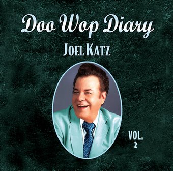 Doo Wop Diary, Volume 2