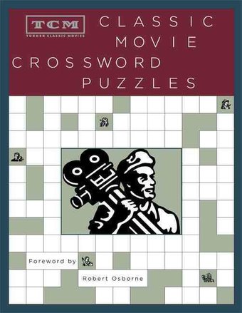 Crosswords/General: TCM Classic Movie Crossword