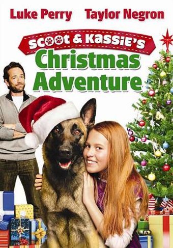 Scoot & Kassie's Christmas Adventure