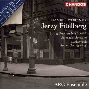 Chamber Works 2