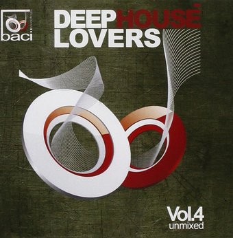 Deephouse Lovers Vol. 4