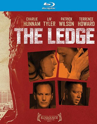 The Ledge (Blu-ray)