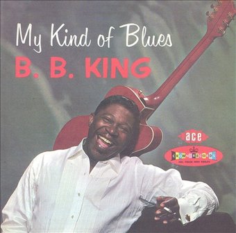 My Kind of Blues, Volume 1 Crown Series