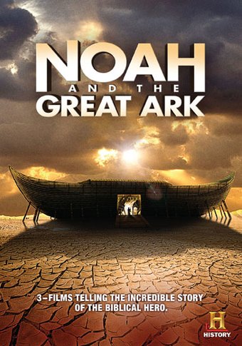 Noah and the Great Ark