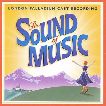 The Sound of Music [London Palladium Cast