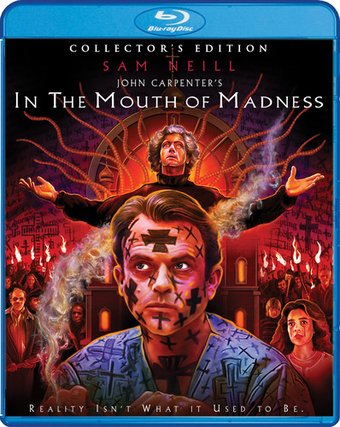 In the Mouth of Madness (Collector's Edition)
