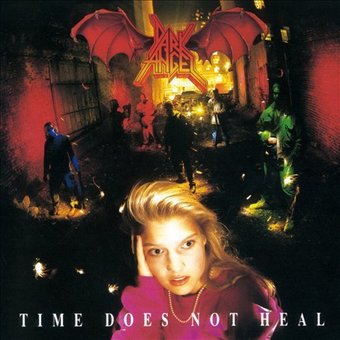 Time Does Not Heal (2 LPs - Limited Edition)