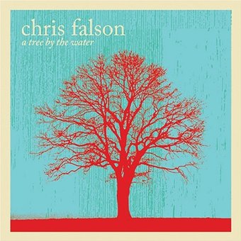 Chris Falson-A Tree By The Water