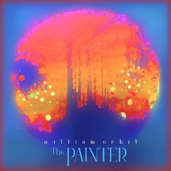 The Painter Cd