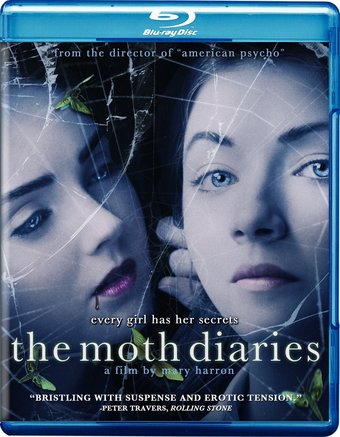 The Moth Diaries (Blu-ray)