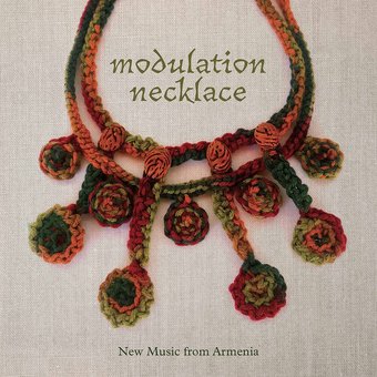 Modulation Necklace / Various