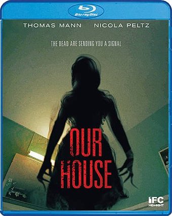 Our House (Blu-ray)