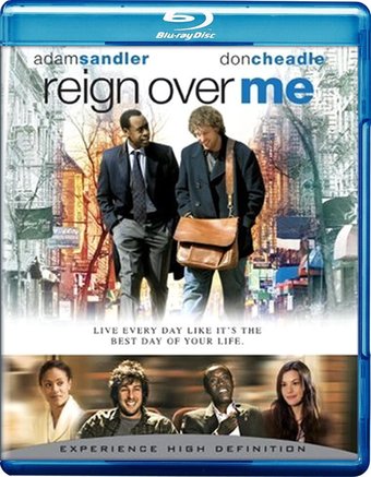 Reign Over Me (Blu-ray)