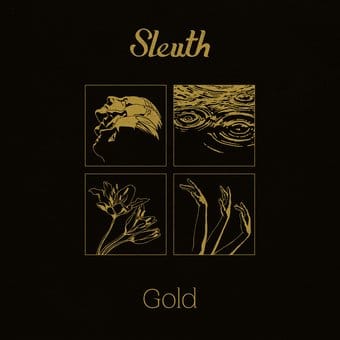 Gold (Ep)