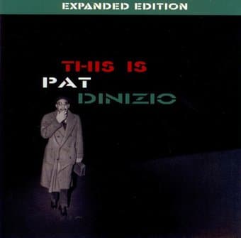 This Is Pat Dinizio (2CDs)