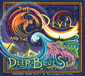 Devil & Deep Blue Sea