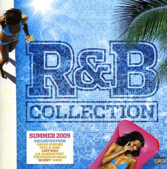 R&B Collection - Summer 2009