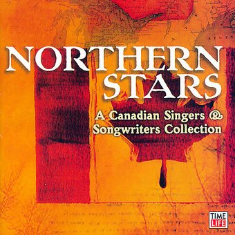 Northern Stars: A Canadian Singers & Songwriters