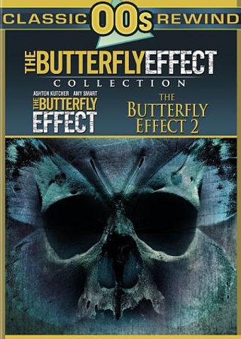 The Butterfly Effect / The Butterfly Effect 2
