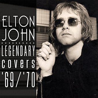 Legendary Covers '69/'70 (Limited Edition Color