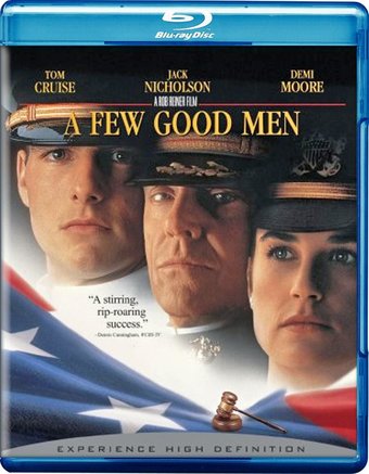 A Few Good Men (Blu-ray)