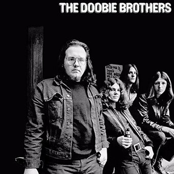 The Doobie Brothers (180 Gram Audiophile
