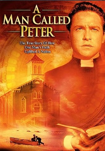 A Man Called Peter