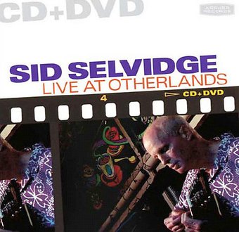 Live at Otherlands [CD/DVD] (2-CD)
